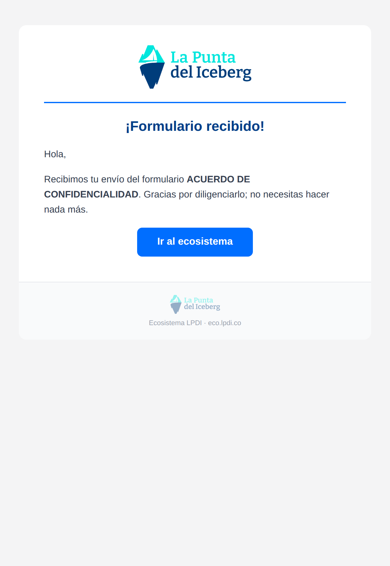 Preview confirmaci&oacute;n de env&iacute;o