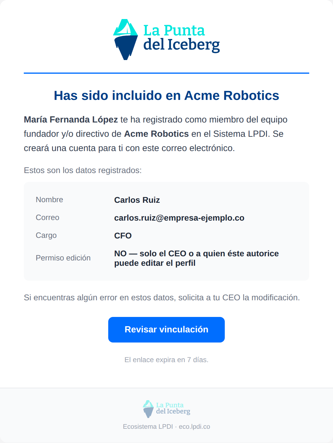 Preview nuevo + sin edición